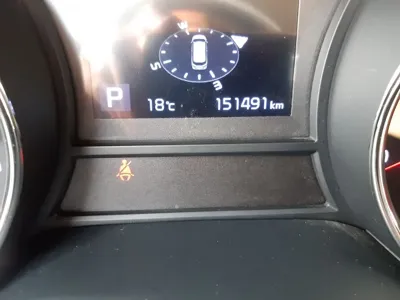 Kia Canival 2019, 151000 км, за 13000000 KRW - фото 14