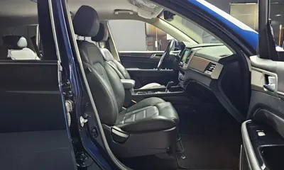 KG_Mobility_Ssangyong Rexton 2018, 180716 км, за 9280000 KRW - фото 11