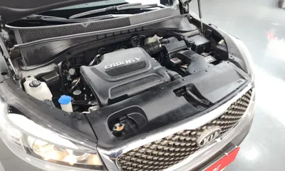 Kia Sorento 2015, 31407 км, за 14900000 KRW - фото 6
