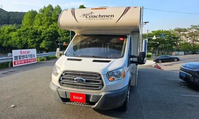 Ford Transit 2018, 34009 км, за 53000000 KRW
