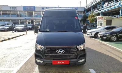 Hyundai Solati 2018, 36282 км, за 40000000 KRW - фото 3