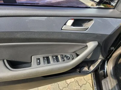 Hyundai Sonata 2015, 103097 км, за 10300000 KRW - фото 12