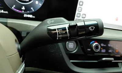 Kia K8 2024, 21442 км, за 23800000 KRW - фото 29
