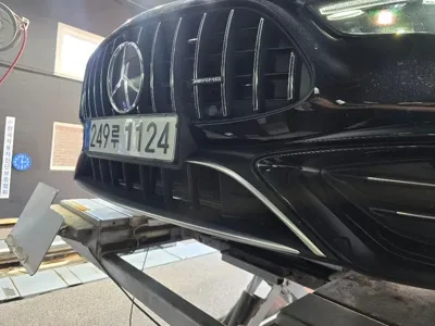 Mercedes-Benz CLE-Class · 2025 год