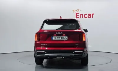 Kia Sorento 2023, 33911 км, за 32900000 KRW