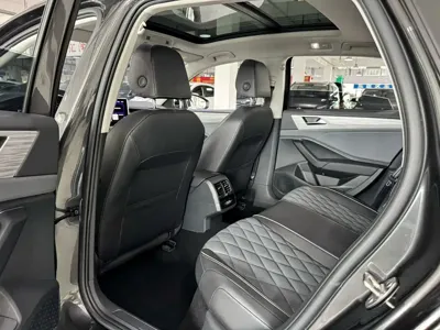Volkswagen Sagitar 2023, 55000 км, за 69800 CNY - фото 8