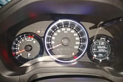 Honda XR-V 2019, 26200 км, за 72214.83 CNY - фото 19