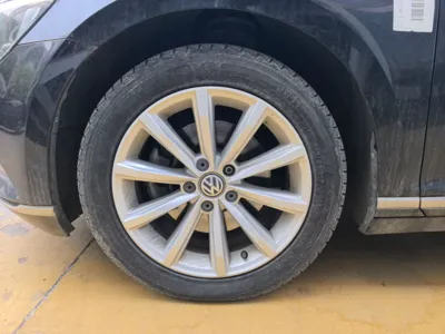 Volkswagen Magotan 2018, 122200 км, за 82302.84 CNY - фото 8