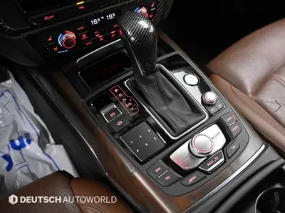 Audi A6 2016, 137360 км, за 13800000 KRW - фото 9