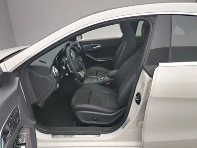 Mercedes-Benz CLA (Import) 2016, 95399 км, за 59800 CNY - фото 11