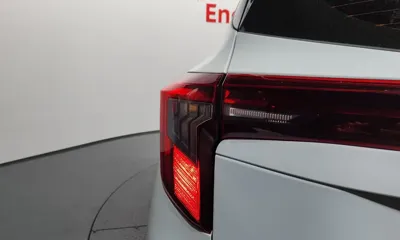 Kia Seltos 2025, 4052 км, за 25500000 KRW - фото 23