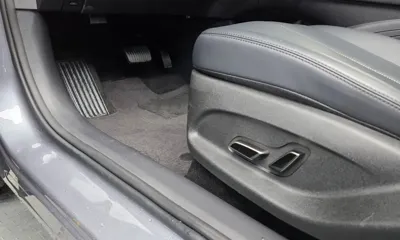 BYD Atto 3 2025, 15287 км, за 27500000 KRW - фото 28