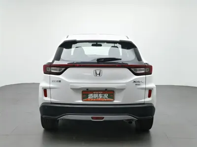 Honda XR-V 2017, 106700 км, за 21900 CNY - фото 4