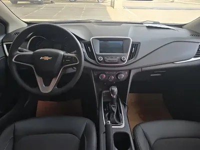 Chevrolet Cavalier 2016, 59700 км, за 24700 CNY - фото 12