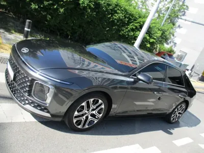Hyundai Grandeur 2024, 48000 км, за 29500000 KRW - фото 2