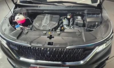 Kia Canival 2021, 53518 км, за 27500000 KRW - фото 6