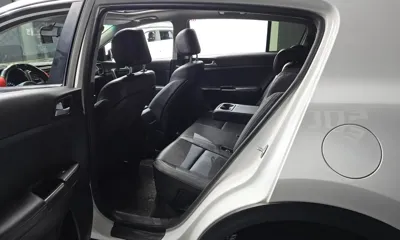 Kia Sportage 2016, 141204 км, за 10200000 KRW - фото 11
