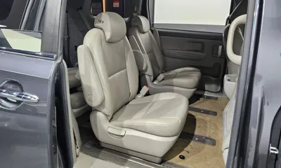 Kia Canival 2017, 201358 км, за 6700000 KRW - фото 12