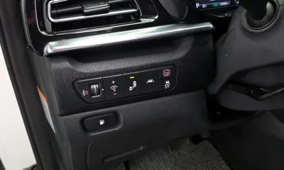 Kia Niro 2021, 129959 км, за 15000000 KRW - фото 16