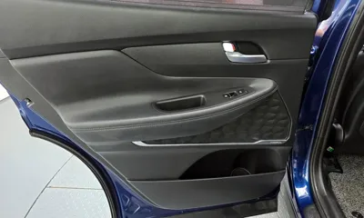 Hyundai Santafe 2019, 110362 км, за 19900000 KRW - фото 25