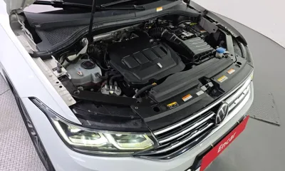 Volkswagen Tiguan 2022, 85958 км, за 39500000 KRW - фото 6