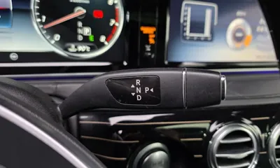 Mercedes-Benz S-Class 2017, 166799 км, за 37950000 KRW - фото 9