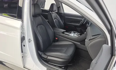 Hyundai Sonata 2023, 49278 км, за 19000000 KRW - фото 26