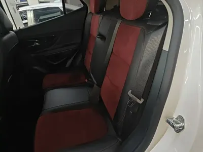 Buick Encore 2016, 51500 км, за 31900 CNY - фото 17