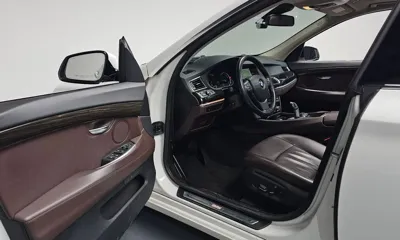 BMW Gran Turismo 2015, 168965 км, за 11800000 KRW - фото 11