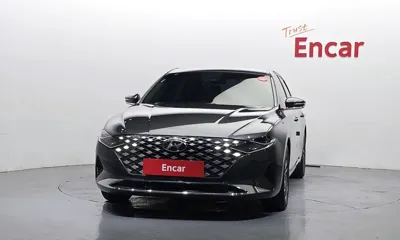 Hyundai Grandeur 2020, 188091 км, за 13400000 KRW