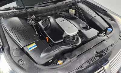 Hyundai Equus 2010, 280371 км, за 5500000 KRW - фото 6