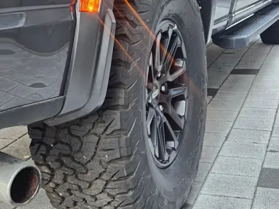 Ford F150 2021, 70000 км, за 73000000 KRW - фото 6