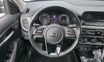 Kia Seltos 2022, 110786 км, за 13900000 KRW - фото 14