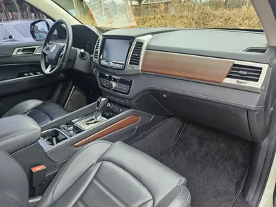 KG_Mobility_Ssangyong Rexton 2018, 96000 км, за 16900000 KRW - фото 19
