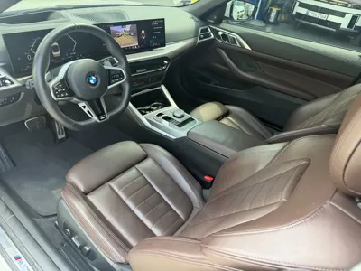 BMW 4-Series 2025, 32500 км, за 47000000 KRW - фото 9