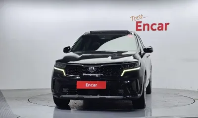 Kia Sorento 2021, 166420 км, за 21400000 KRW - фото 3