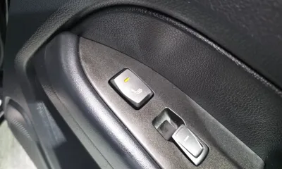 KG_Mobility_Ssangyong Rexton 2019, 136746 км, за 13200000 KRW - фото 19
