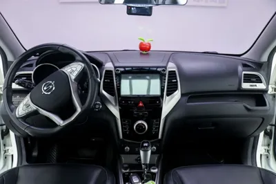 KG_Mobility_Ssangyong TIBOLI 2016, 106925 км, за 7300000 KRW - фото 7