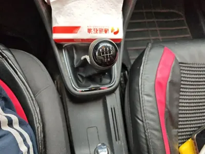 Volkswagen Jetta 2015, 103500 км, за 16700 CNY - фото 15