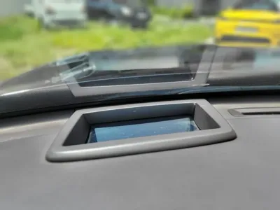 Genesis EQ900 2018, 239730 км, за 14900000 KRW - фото 8