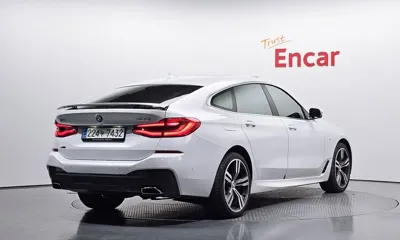 BMW Gran Turismo 2023, 31508 км, за 57900000 KRW