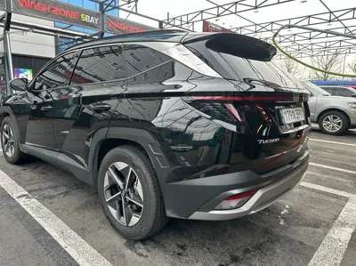 Hyundai Tucson 2024, 22000 км, за 27470000 KRW - фото 4