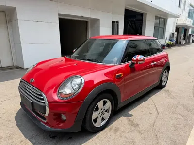 MINI MINI · 2015 год