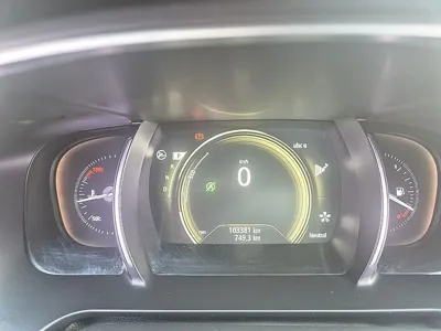 Renault-KoreaSamsung SM6 2016, 103376 км, за 6800000 KRW - фото 8