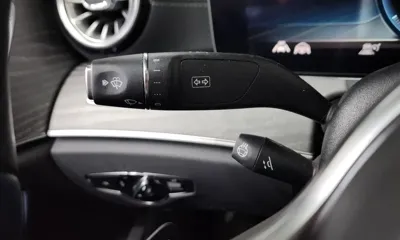 Mercedes-Benz CLS-Class 2020, 47206 км, за 49290000 KRW - фото 36