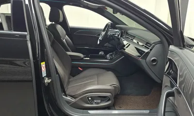 Audi A8 2023, 28277 км, за 86500000 KRW - фото 26