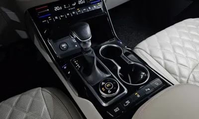 Kia Mohave 2020, 111199 км, за 21490000 KRW - фото 9
