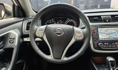 Nissan Altima 2017, 115968 км, за 6500000 KRW - фото 13