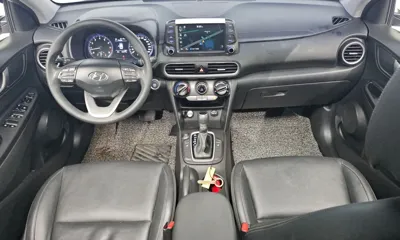 Hyundai Kona 2018, 105277 км, за 99990000 KRW - фото 7