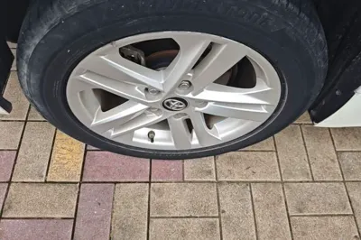 Toyota Levin 2019, 65199 км, за 59584.2 CNY - фото 11